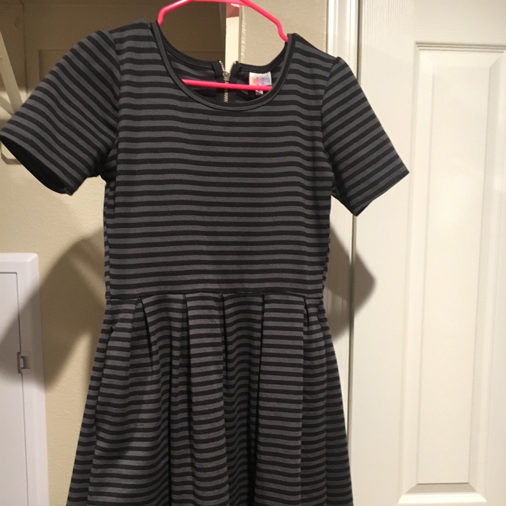 Lularoe AMELIA dress